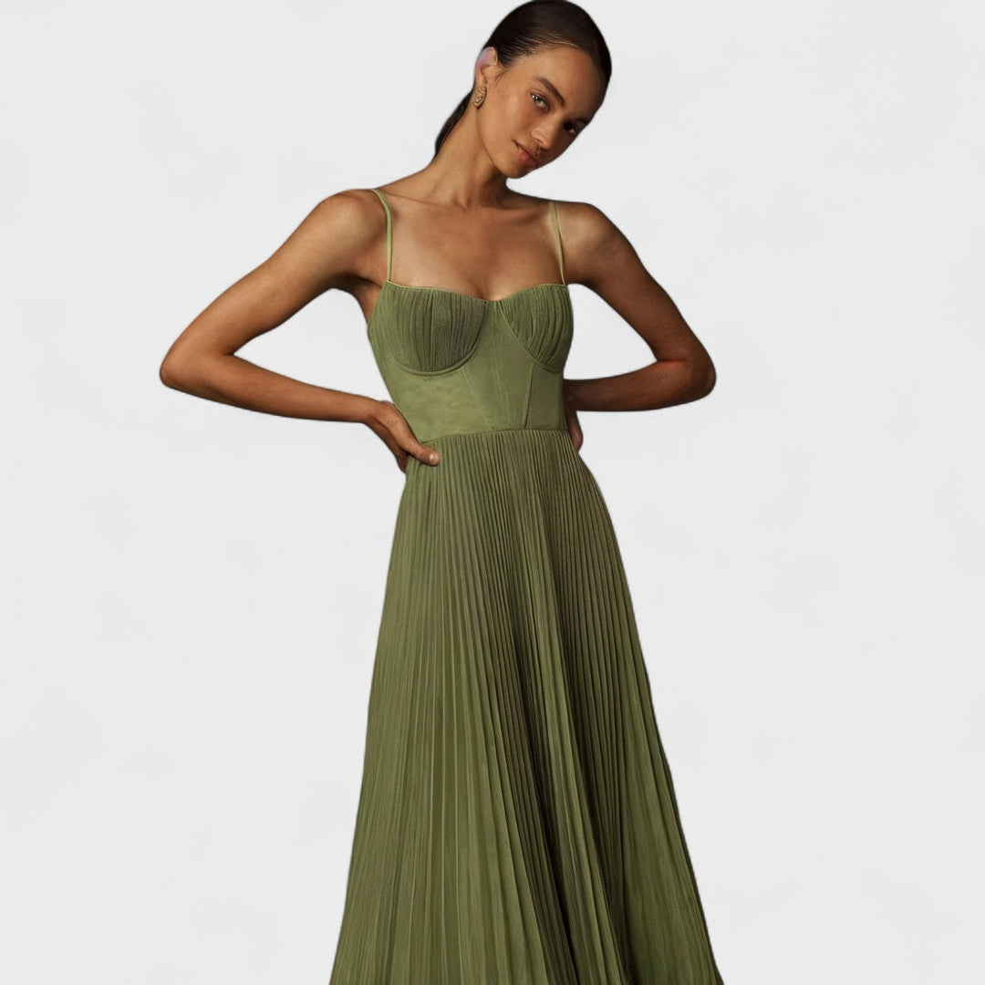 Harper - De Jurk met Elegantie