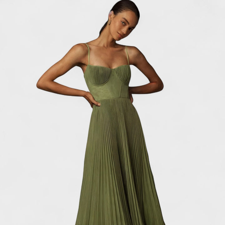 Harper - De Jurk met Elegantie