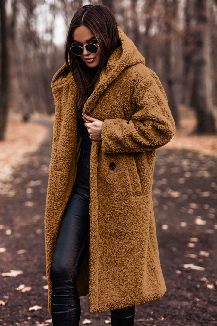 Vanessa - Elegant Chic Jas