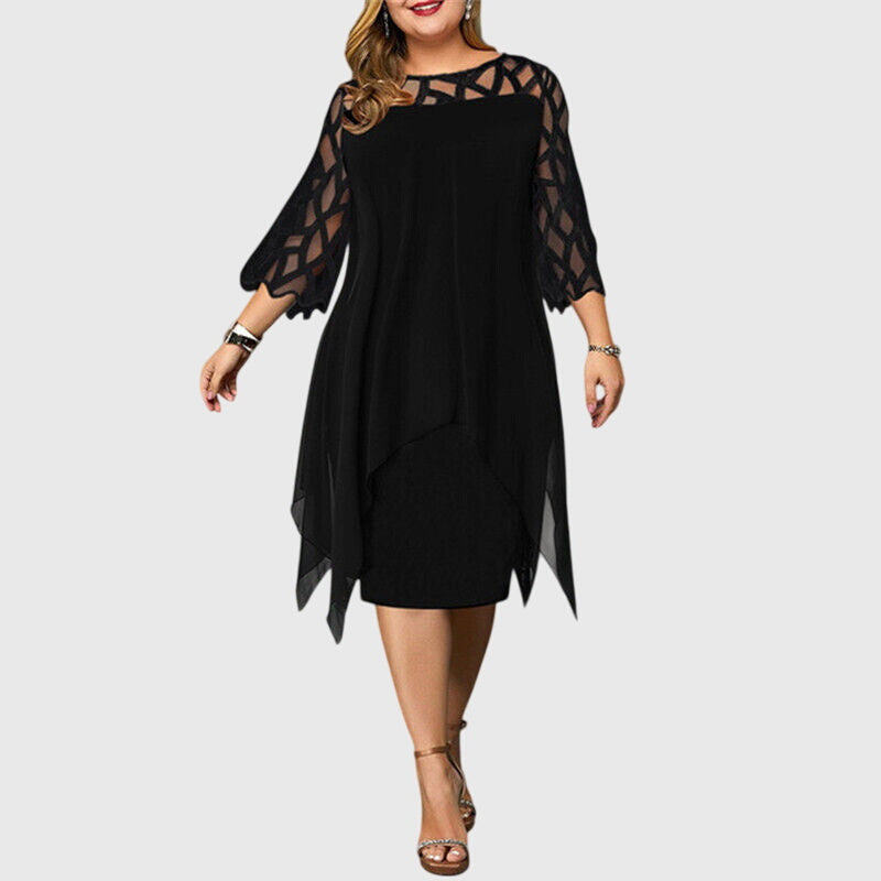 Daniela - Chic Jurk