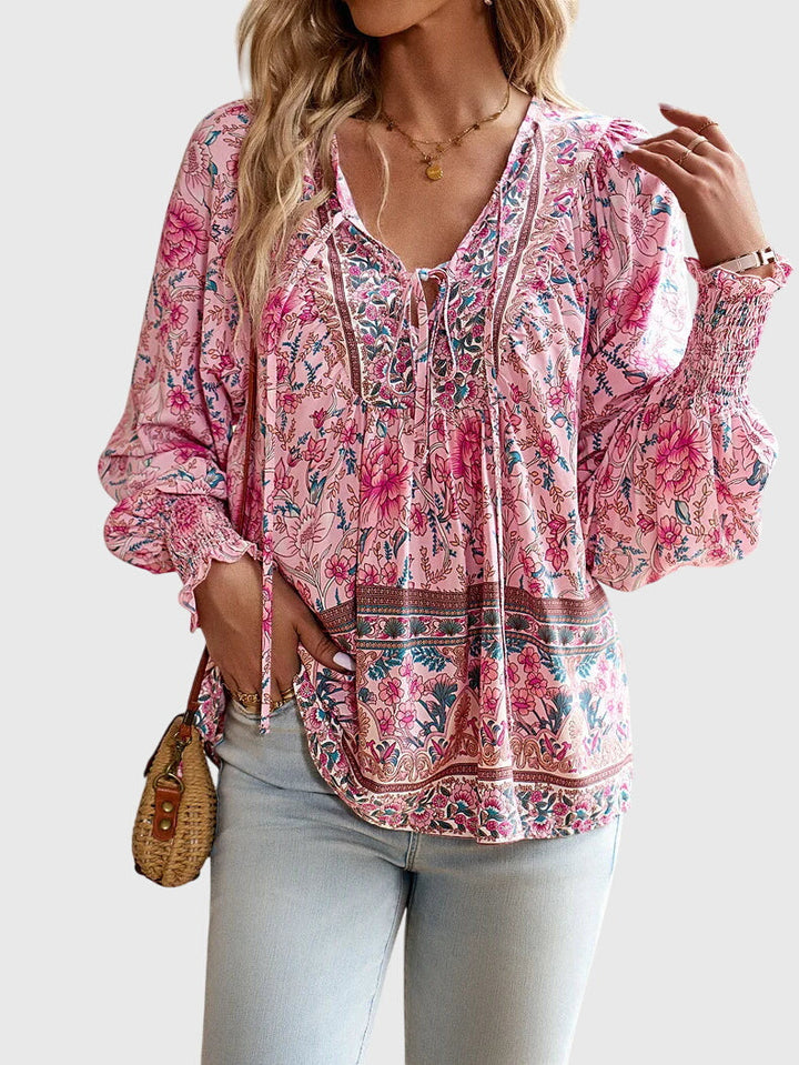 Laura - Elegante Pullover