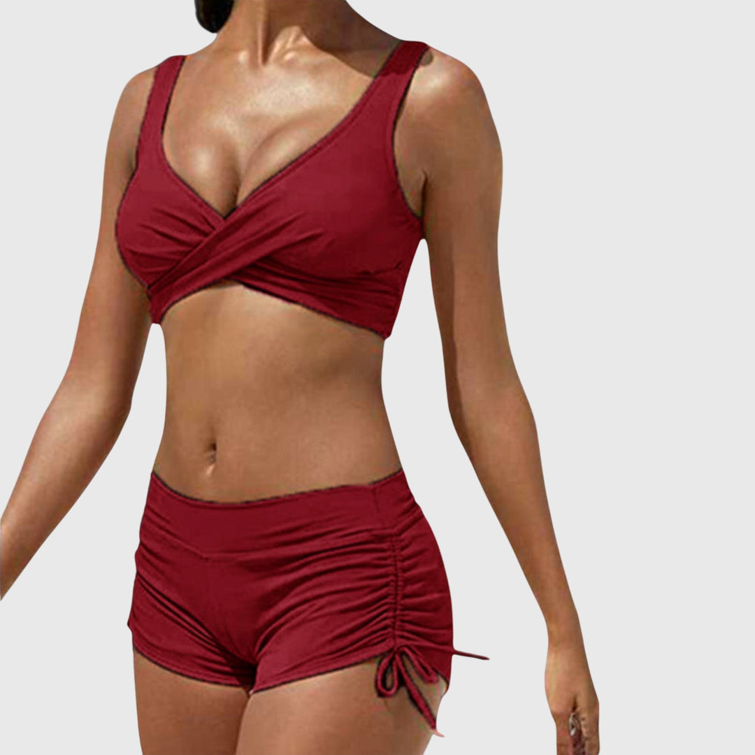 Sabrina - Stijlvolle Bikini