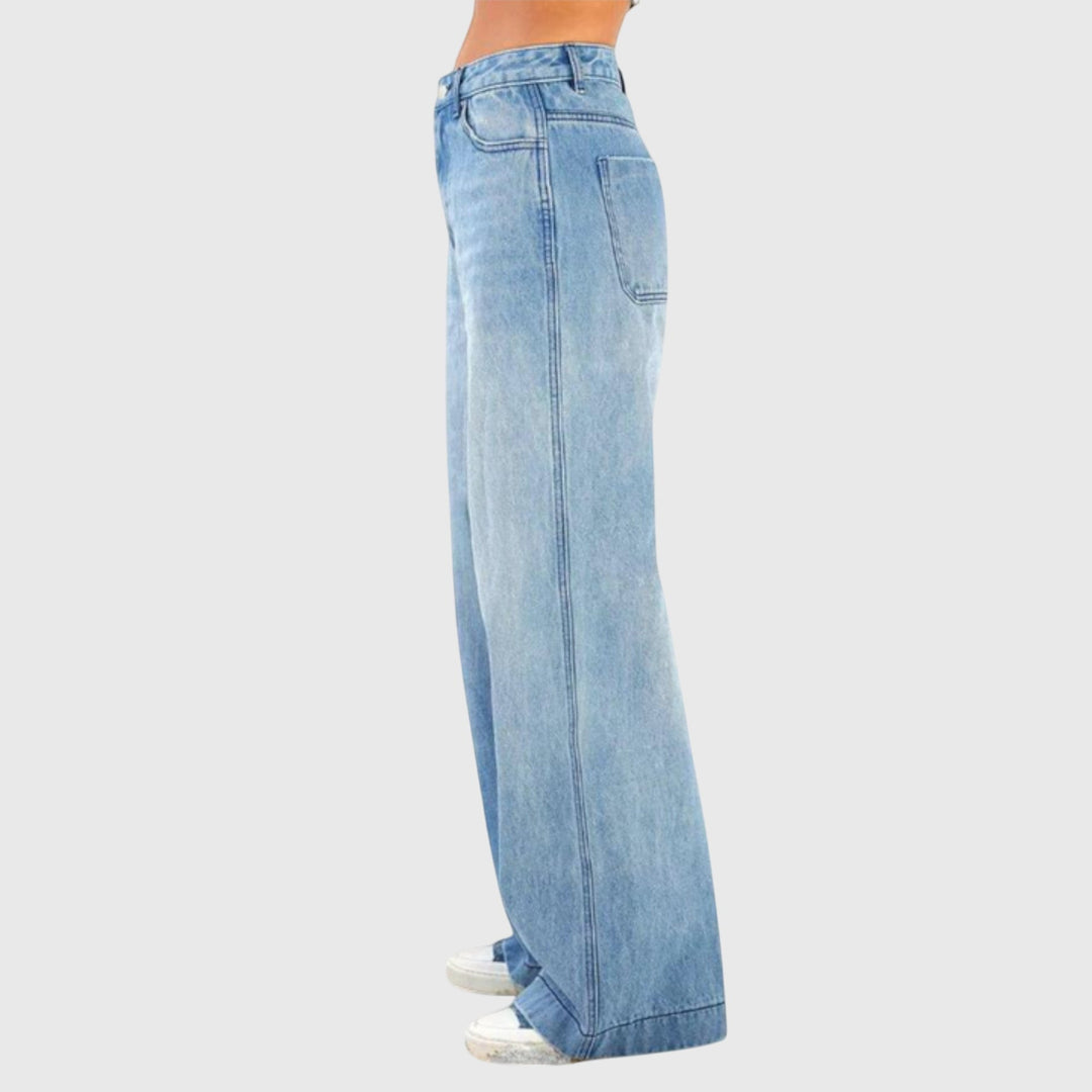 Valerie - Dames Baggy Broeken
