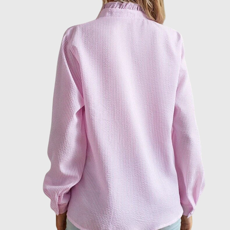 Alice - Elegante Blouse