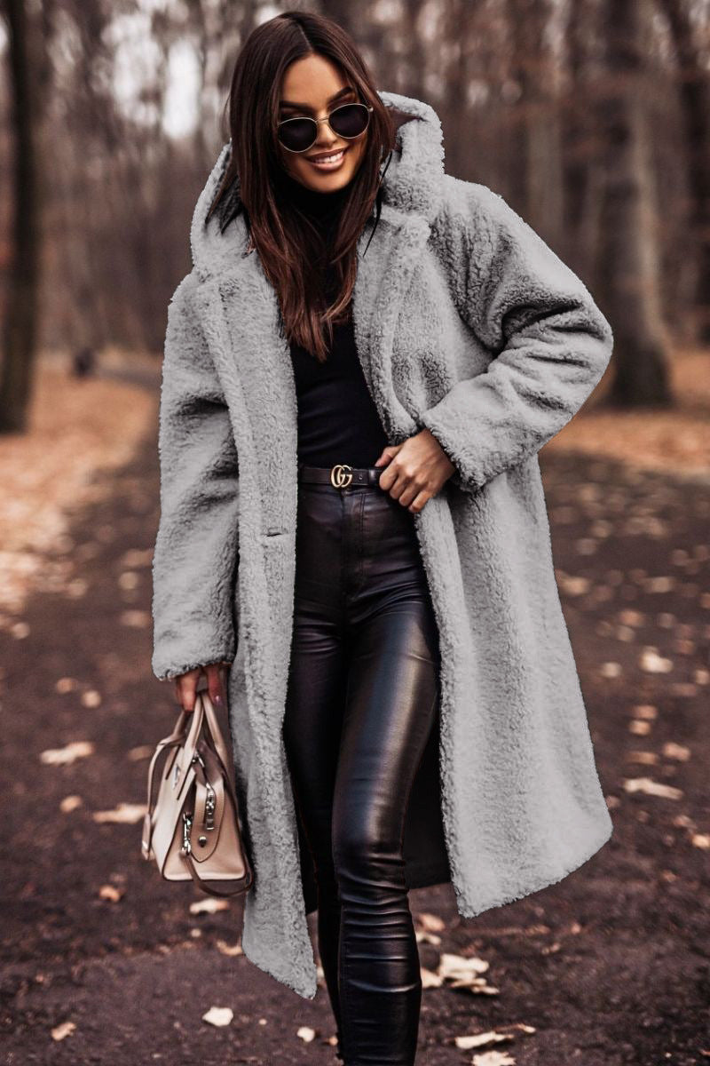 Vanessa - Elegant Chic Jas