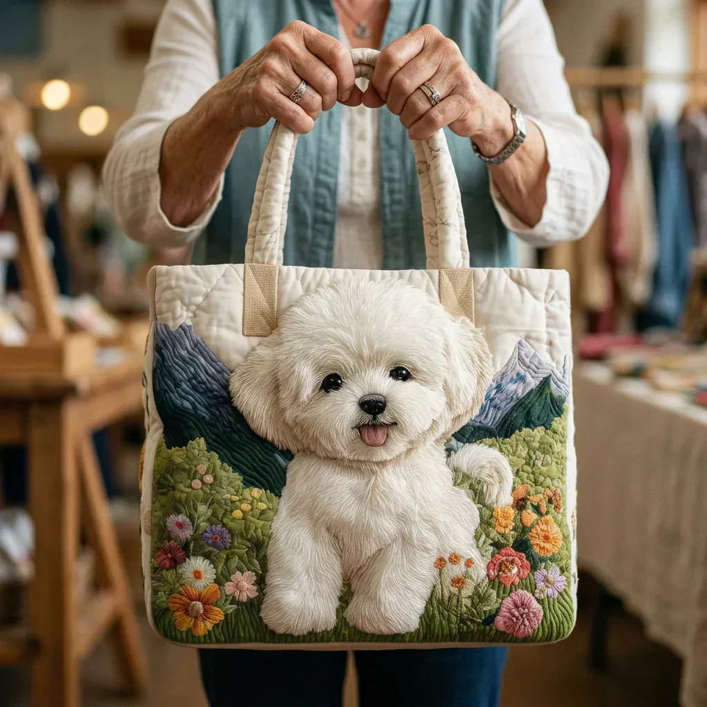 Handgemaakte Melodie - Betoverde Hond