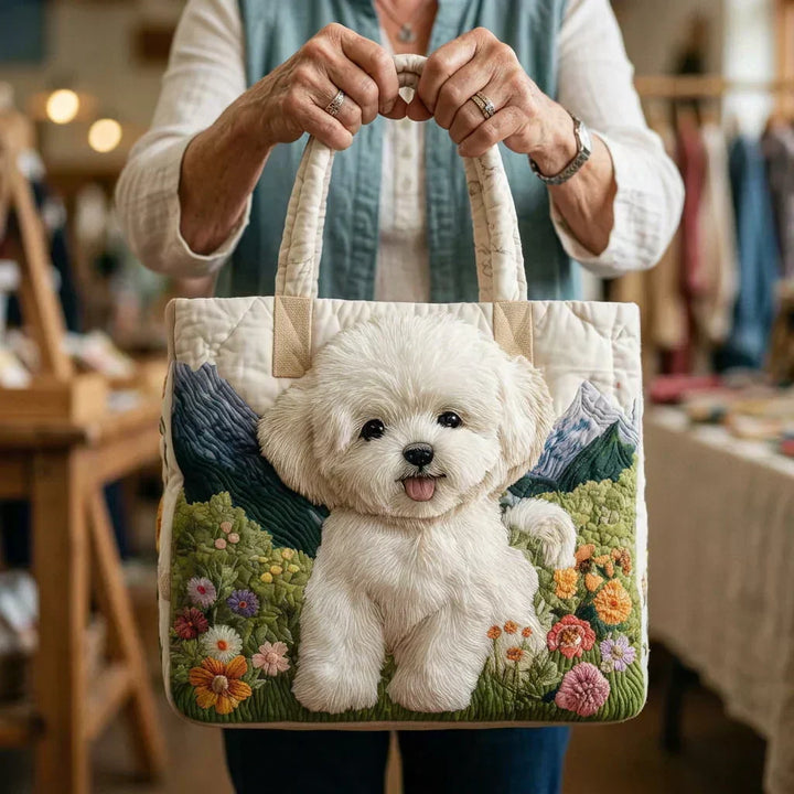 Handgemaakte Melodie - Betoverde Hond
