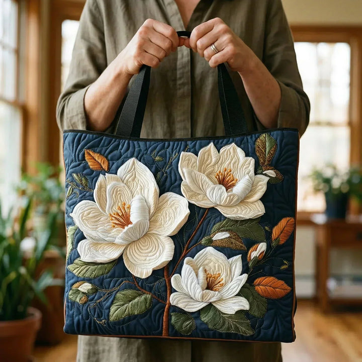 Handgemaakte Melodie - Delicate Magnolia