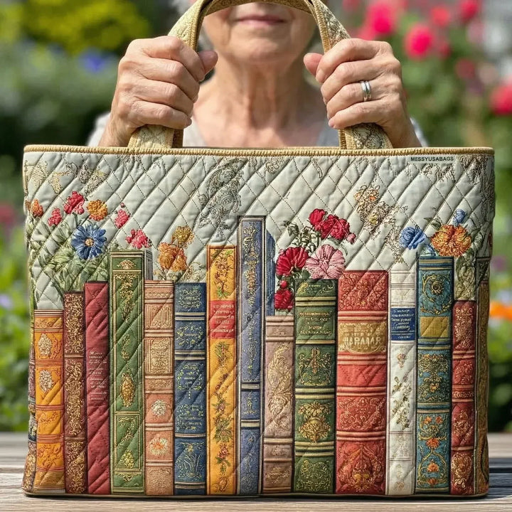 Handgemaakte Melodie - Betoverende Bibliotheek
