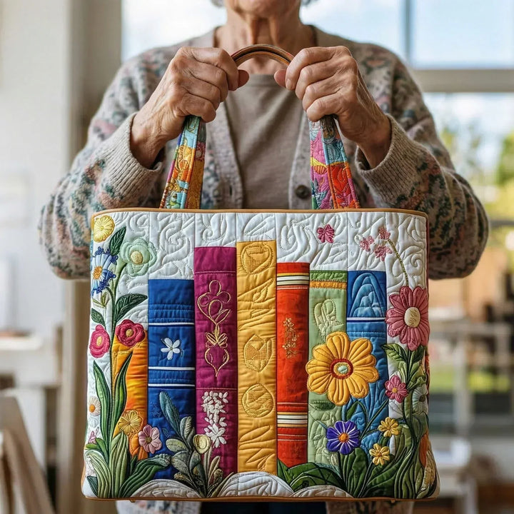 Handgemaakte Melodie - Bloemenbibliotheek