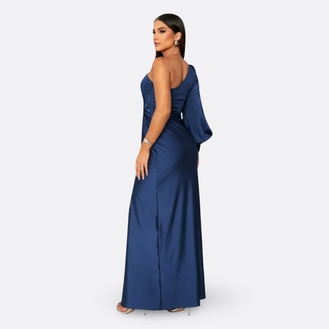 Erica - Elegante Maxi Jurk