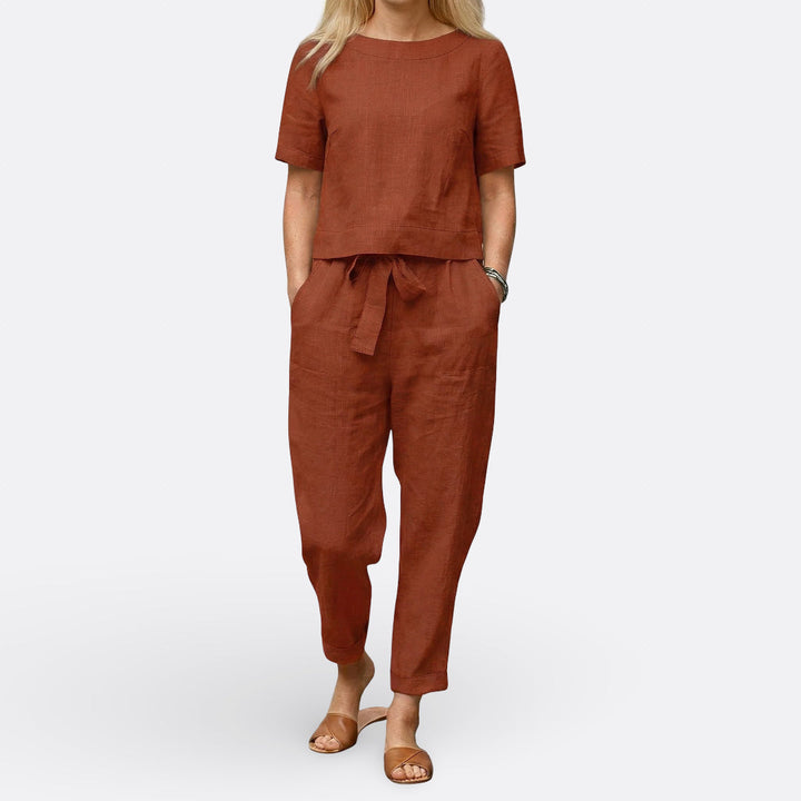 Violet - Nieuwe Favoriete Set