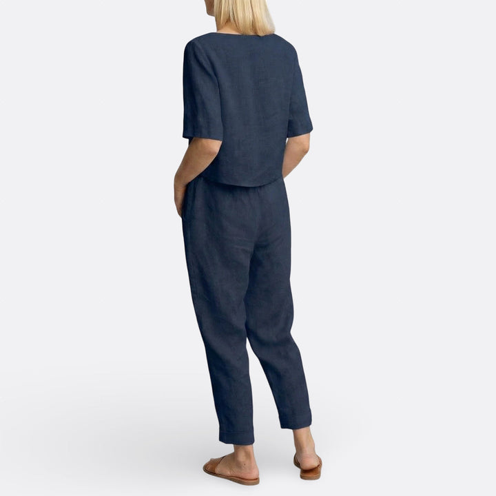 Violet - Nieuwe Favoriete Set