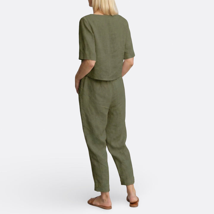 Violet - Nieuwe Favoriete Set