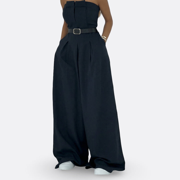 Gianna - Dames Set met Bustier