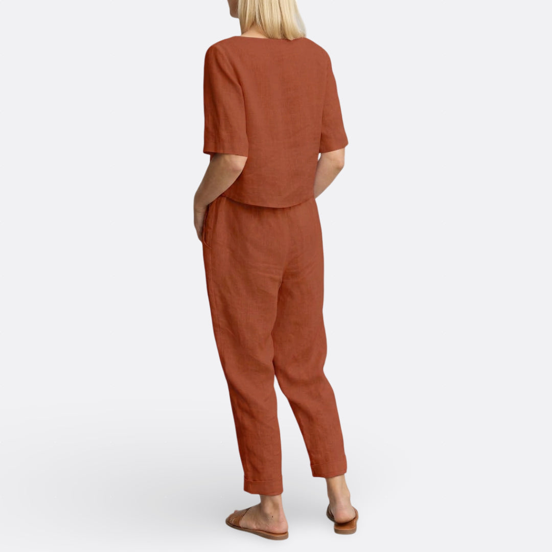 Violet - Nieuwe Favoriete Set