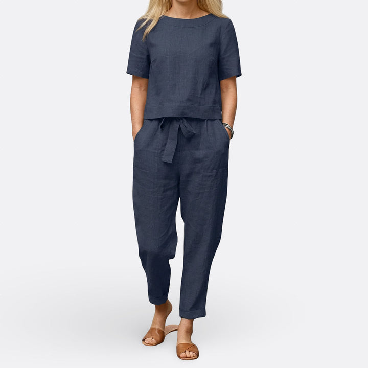 Violet - Nieuwe Favoriete Set