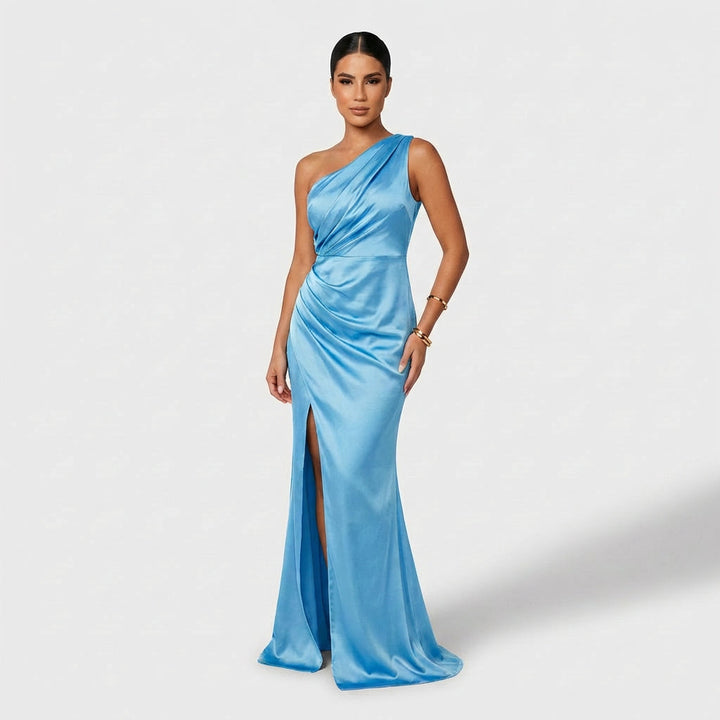 Lydia - Elegante Maxi Jurk