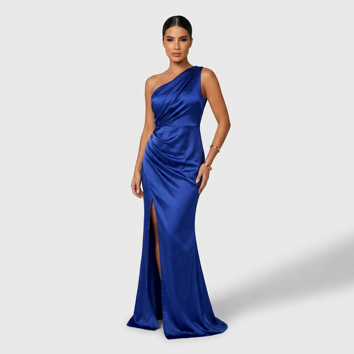 Lydia - Elegante Maxi Jurk