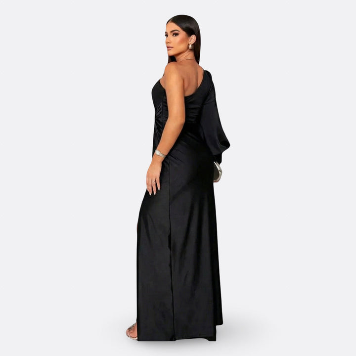 Erica - Elegante Maxi Jurk