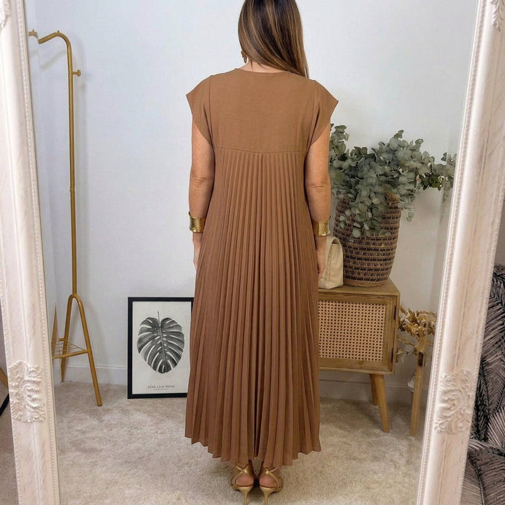 Daisy - Tijdloze Comfort Jurk