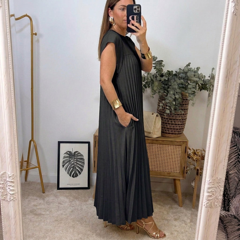 Daisy - Tijdloze Comfort Jurk