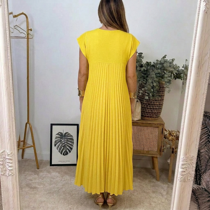 Daisy - Tijdloze Comfort Jurk