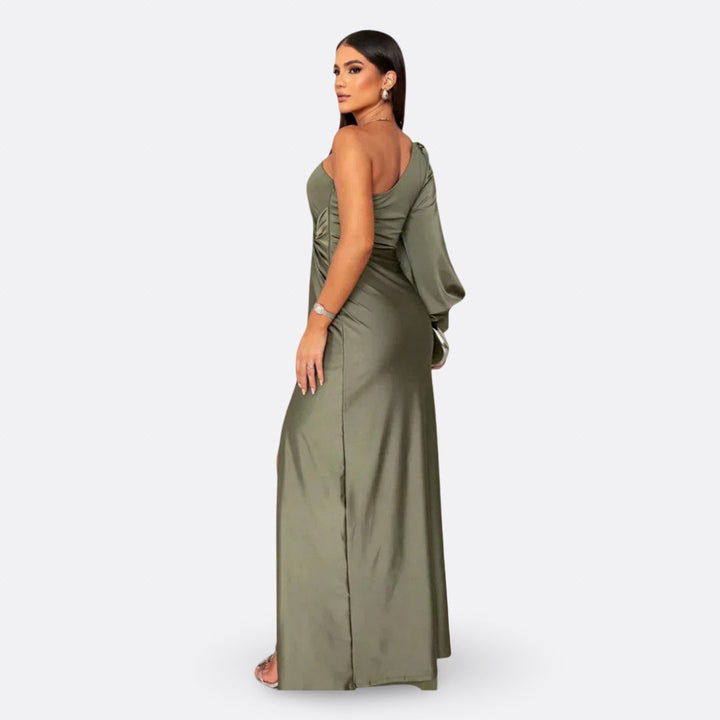 Erica - Elegante Maxi Jurk