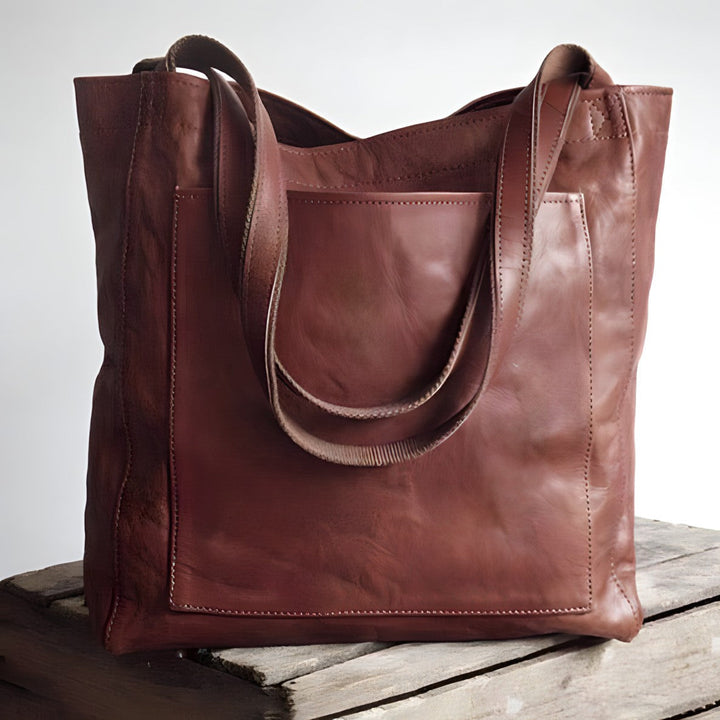 Alice Modern Chic - Vrouwen Stijlvolle Tas