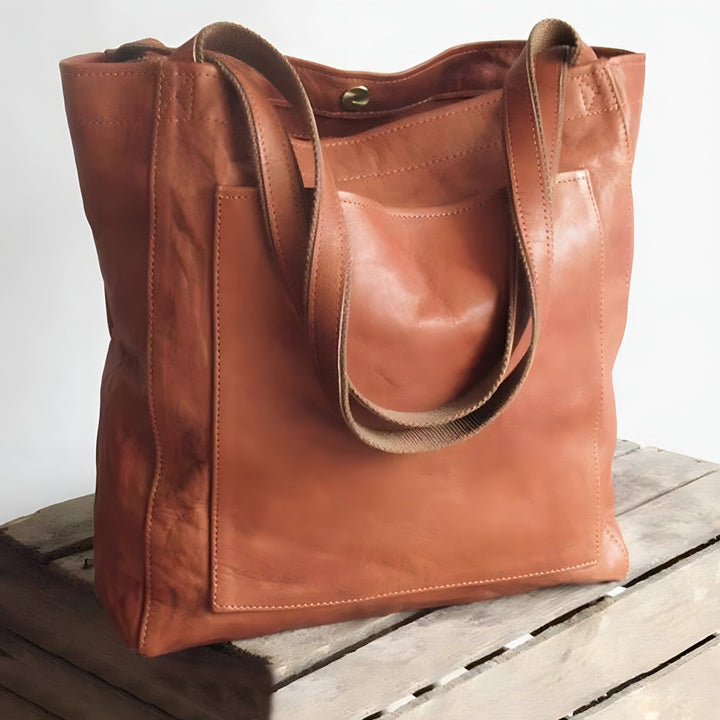 Alice Modern Chic - Vrouwen Stijlvolle Tas