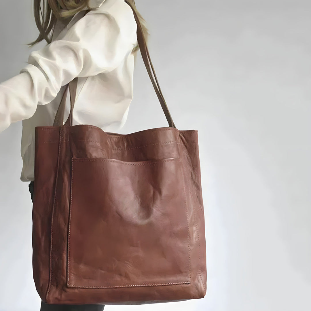 Alice Modern Chic - Vrouwen Stijlvolle Tas