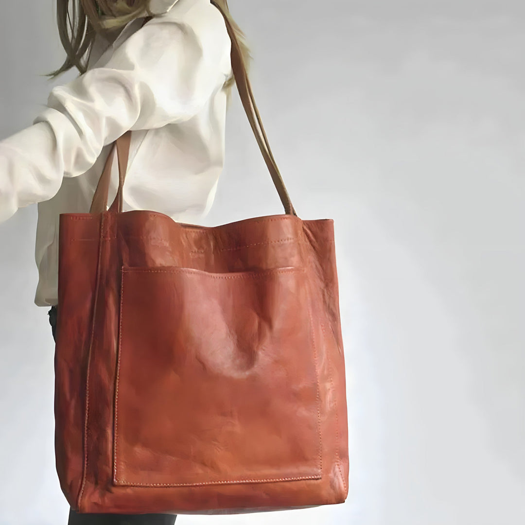 Alice Modern Chic - Vrouwen Stijlvolle Tas