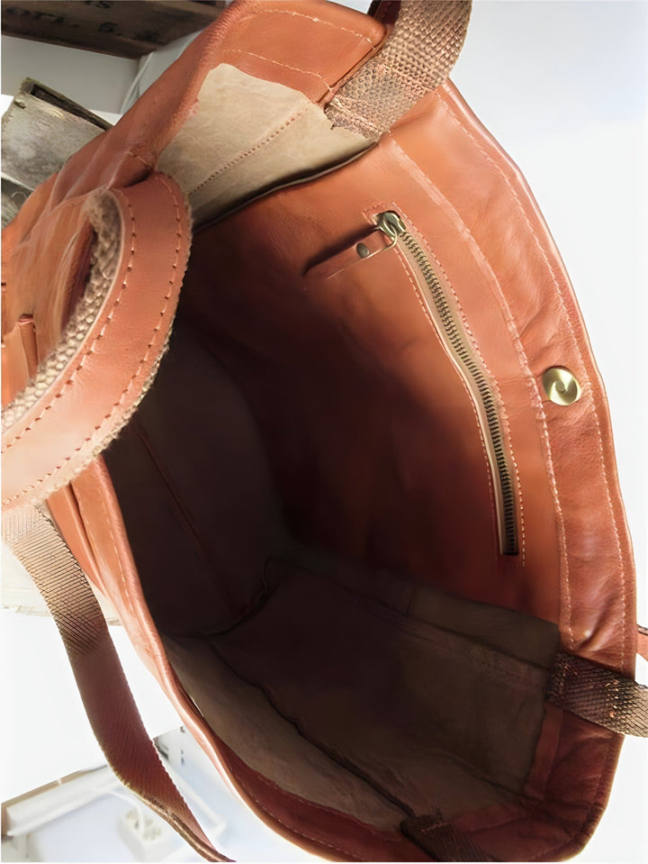 Alice Modern Chic - Vrouwen Stijlvolle Tas