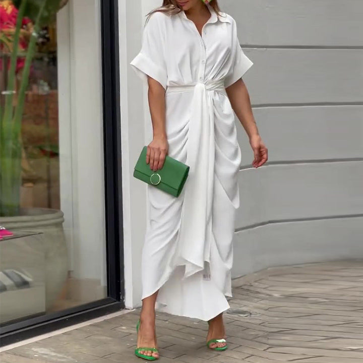 Madelyn - Tijdloze Elegant Jurk