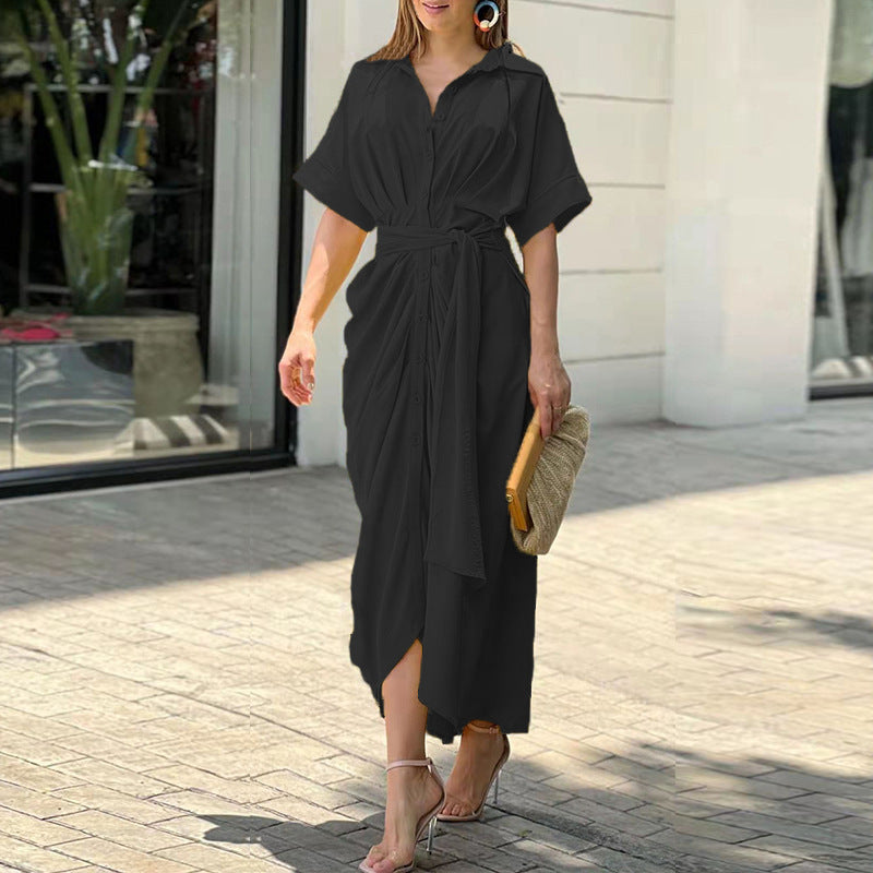 Madelyn - Tijdloze Elegant Jurk