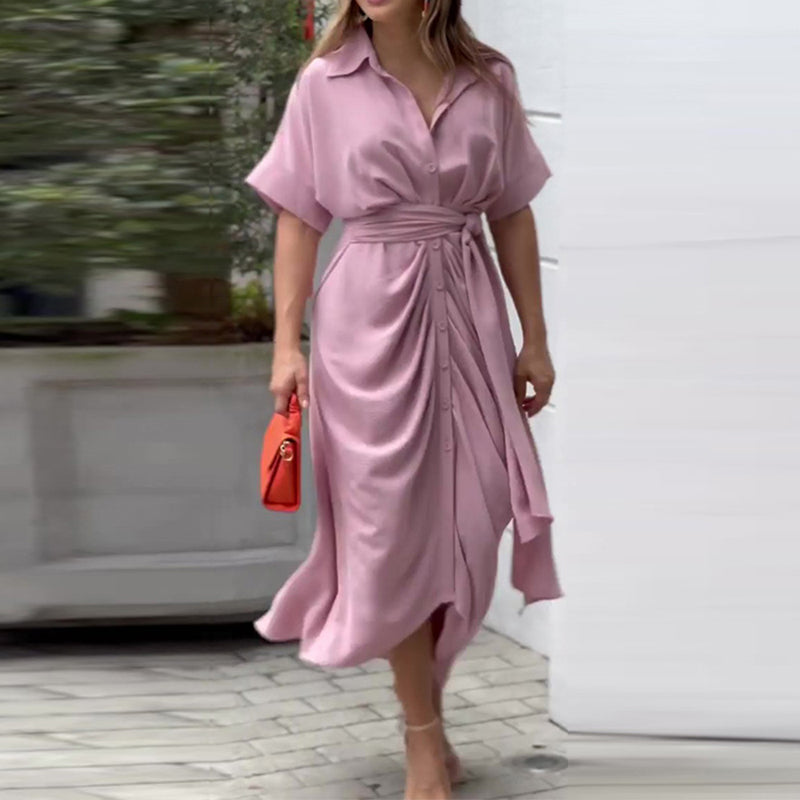 Madelyn - Tijdloze Elegant Jurk