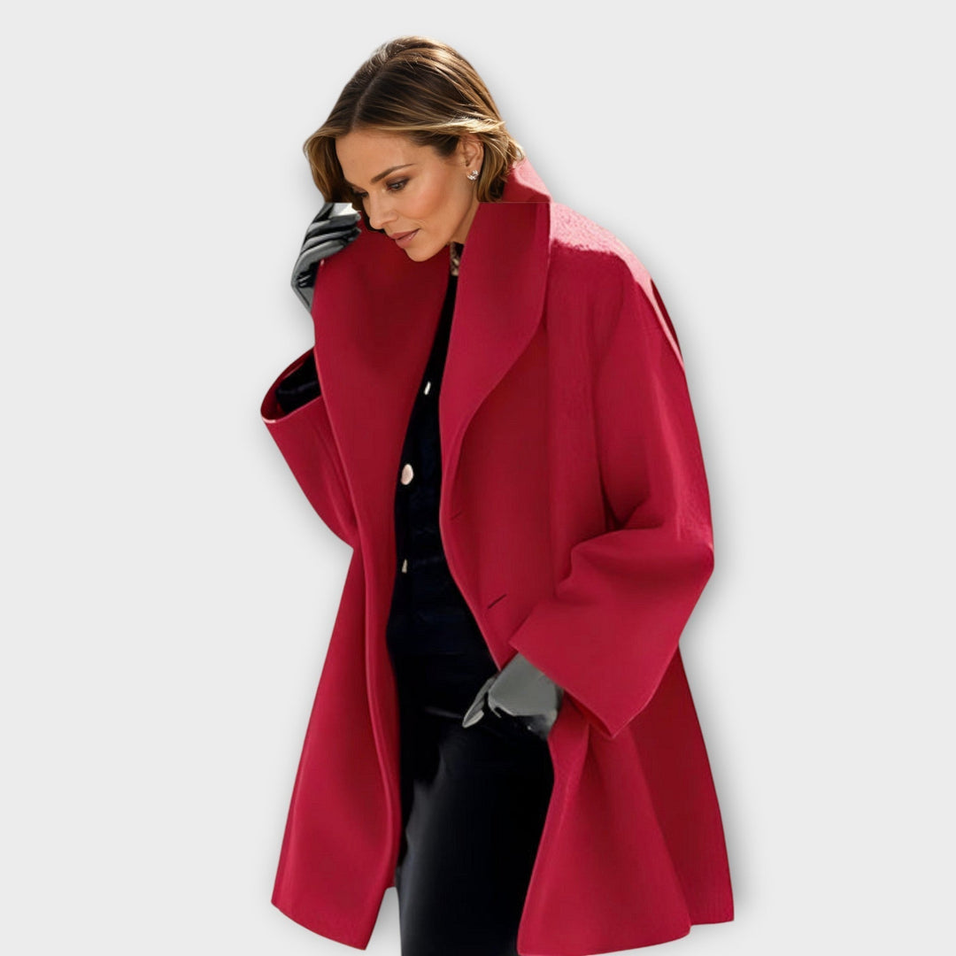 Millie - Premium Winddichte Jas