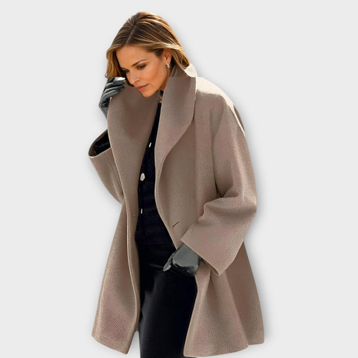 Millie - Premium Winddichte Jas