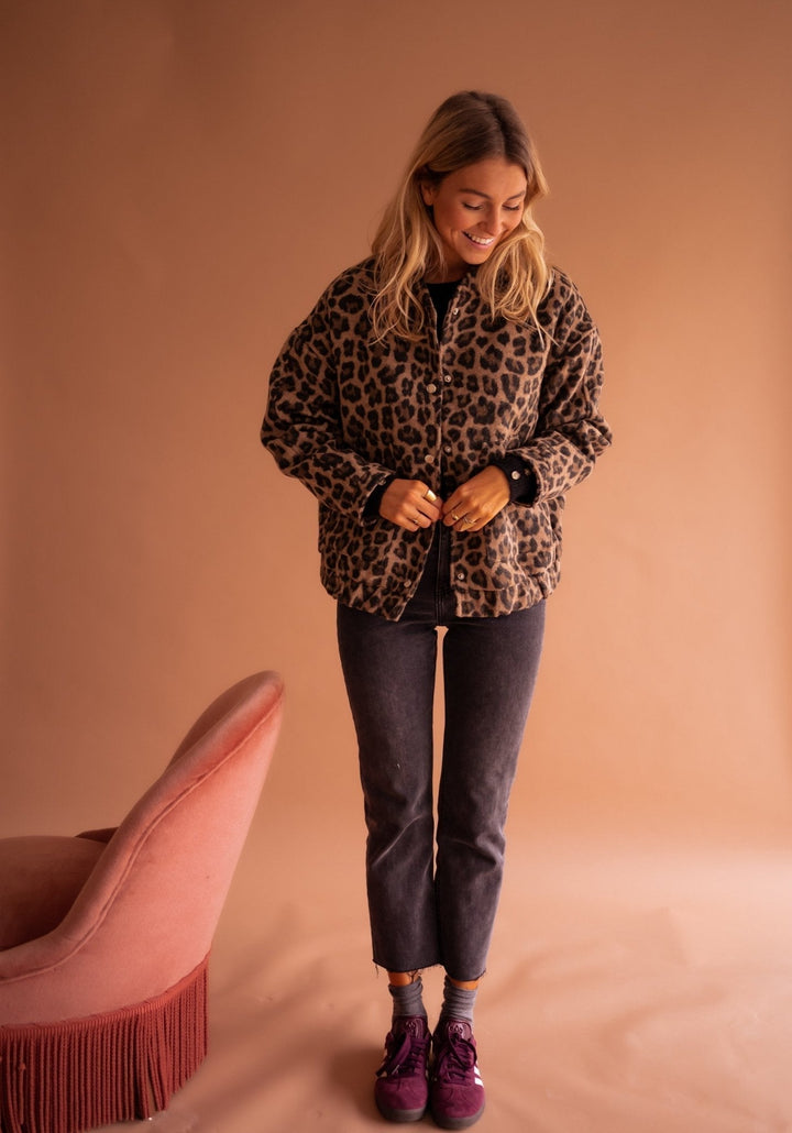 Stella - Trend Jas