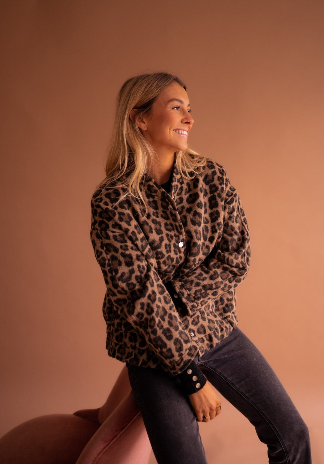Stella - Trend Jas