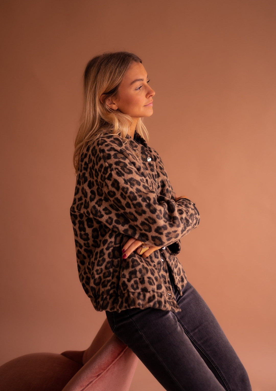 Stella - Trend Jas