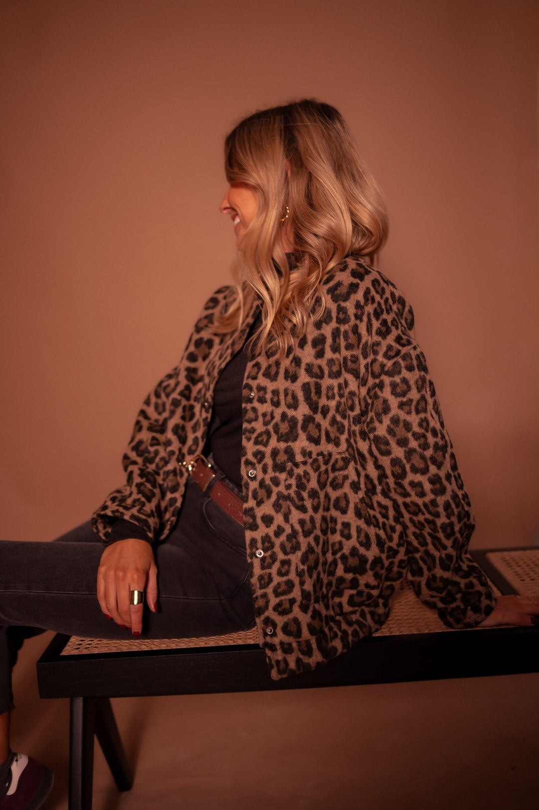Stella - Trend Jas