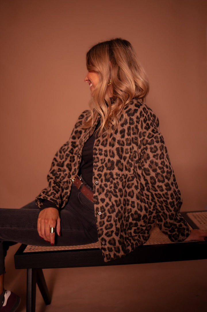 Stella - Trend Jas