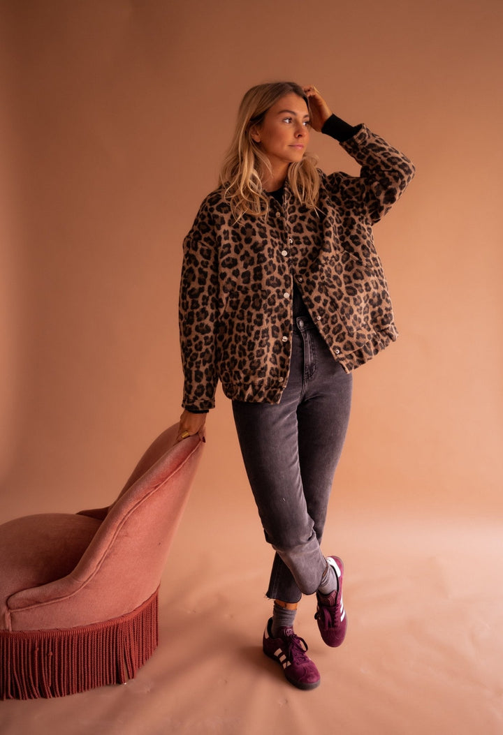 Stella - Trend Jas