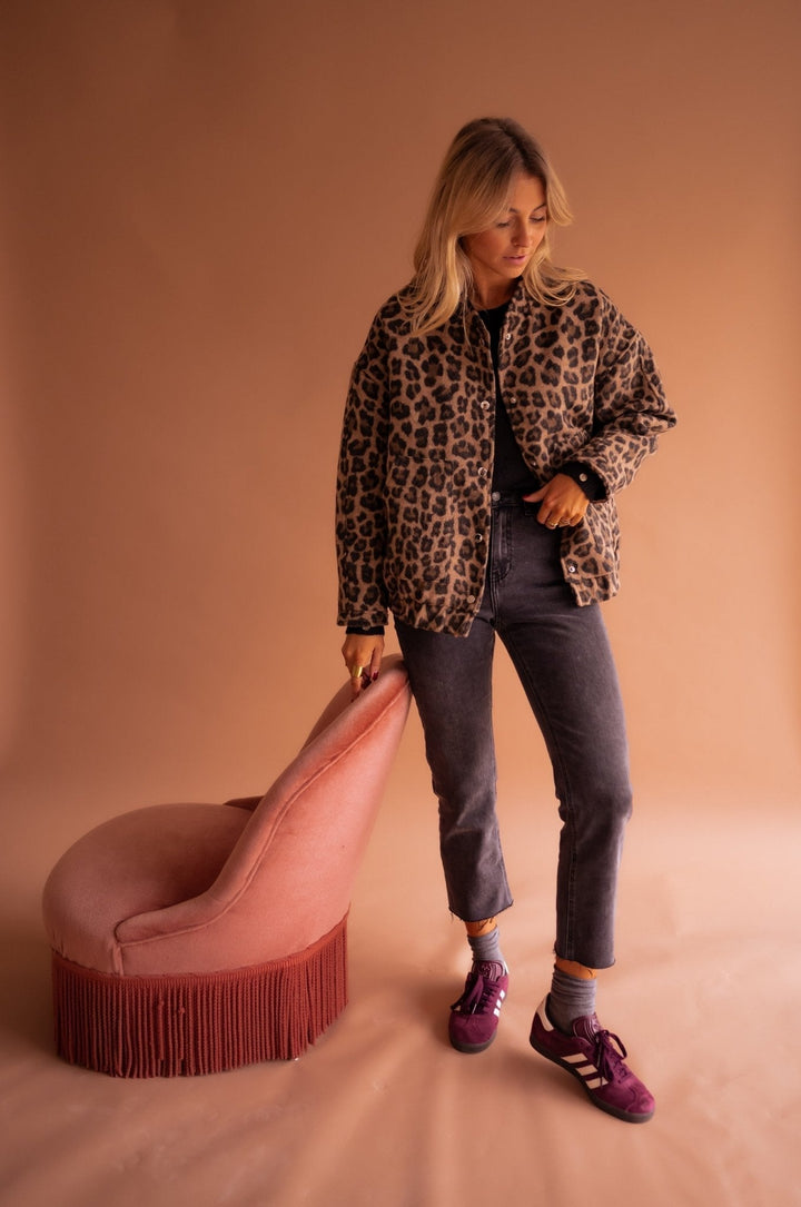 Stella - Trend Jas