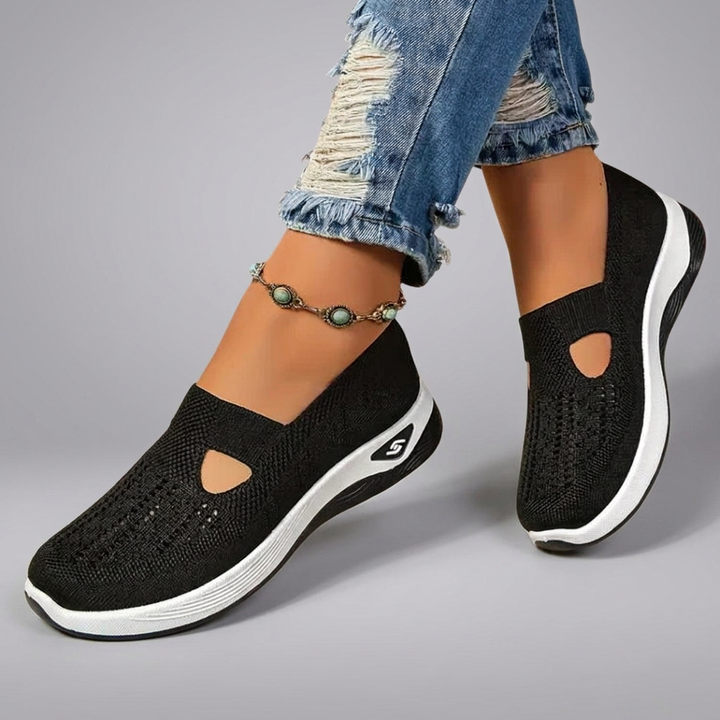 Faincaol - Orthopedische Comfortbeweging Schoenen