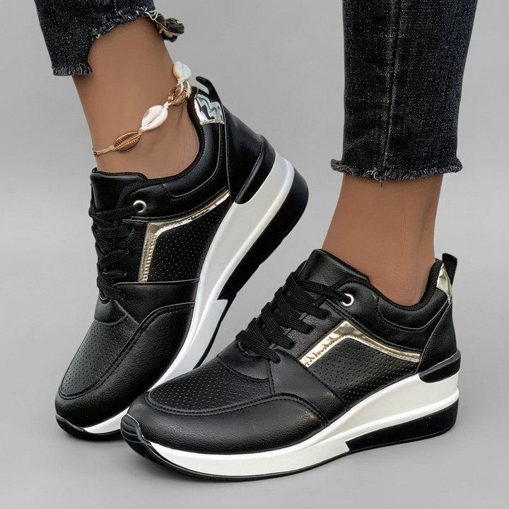 Ceathbhaile - Orthopedische Comfort Freewalk Schoenen