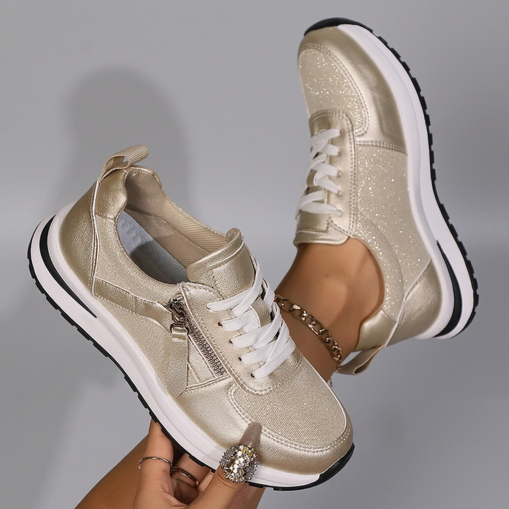 Doirfeirste - Orthopedische Comfort Gezondheidsstappen Schoenen