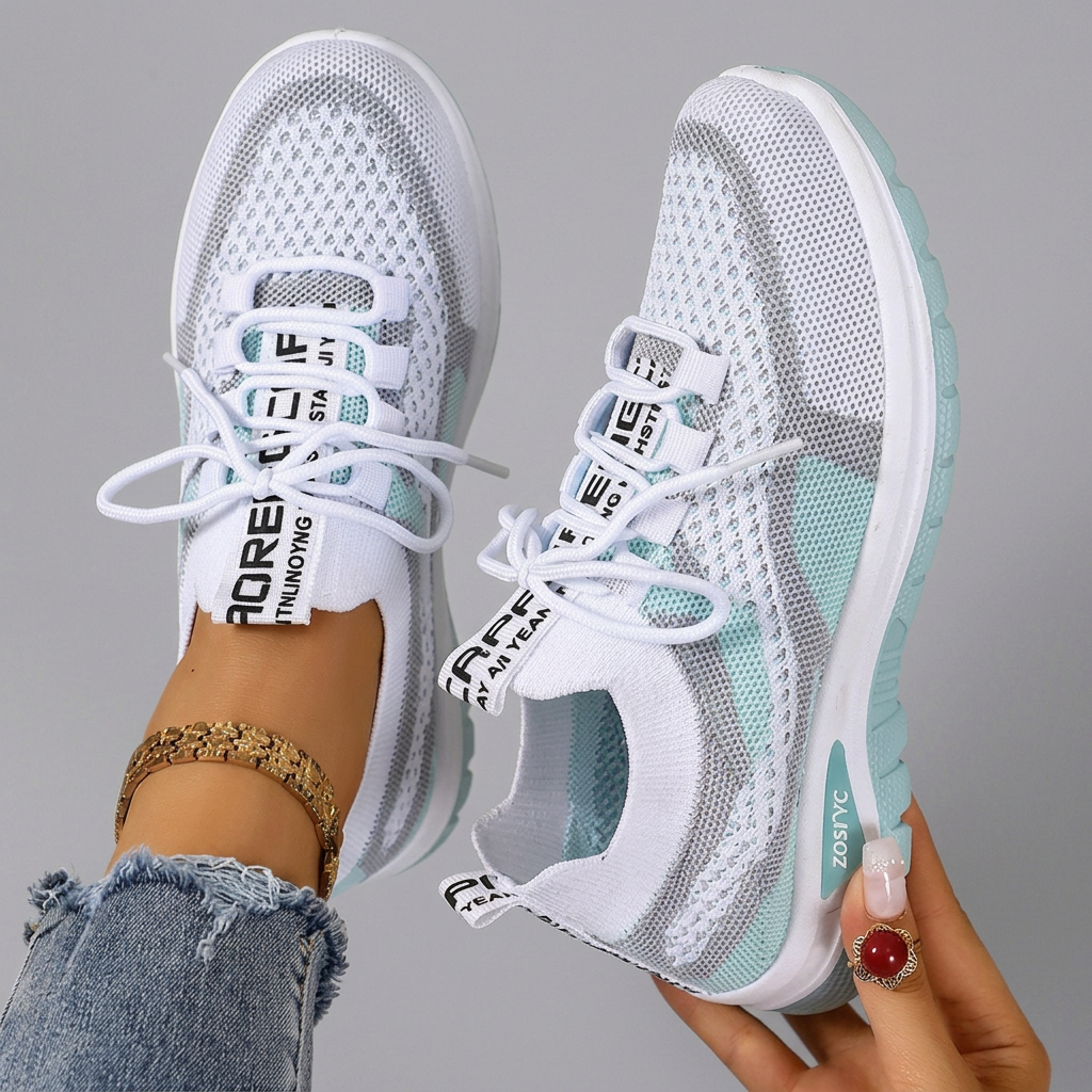 Aoibhseol - Orthopedische Comfort Tractionschoenen