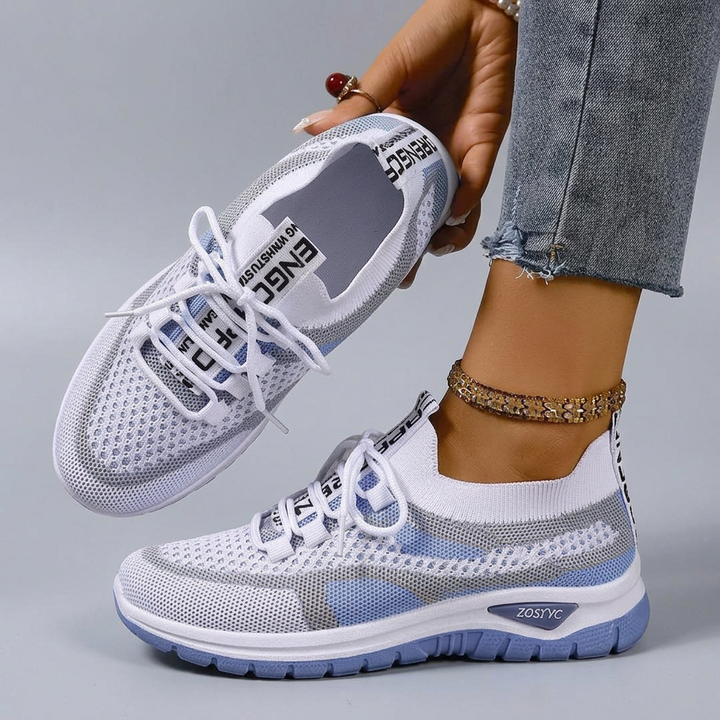 Aoibhseol - Orthopedische Comfort Tractionschoenen